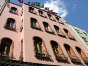 La Boutique Grand Seigneur Hotel