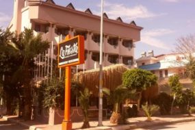 La Fiesta Otel & Residence