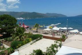 La Vita Beach Hotel