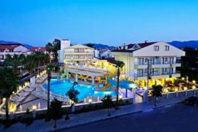 Laberna Hotel