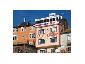 Lale Pansiyon