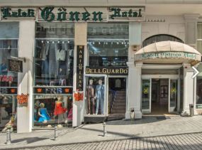 Laleli Gonen Hotel