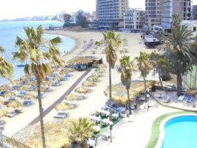 Larissa Palm Beach Hotel