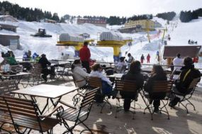 Le Chalet Yazıcı Otel Uludağ