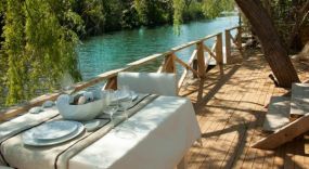 Lethe Exlusive Hotel