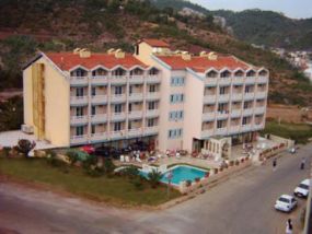 Lidya Park Hotel