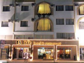 Life Otel Girne