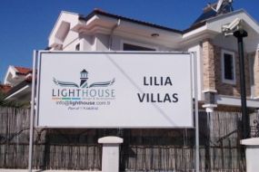 Lighthouse Lilia Villas