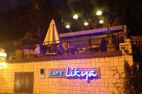 Likya Hotel