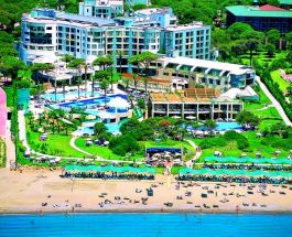 Limak Atlantis Hotels & Resort
