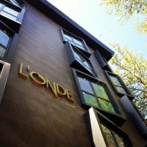 Londe Business Suites