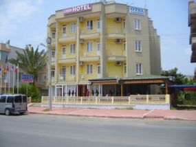 London Otel