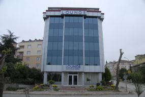 Lounge Hotel