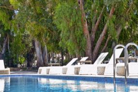 Lu Suites Exclusive