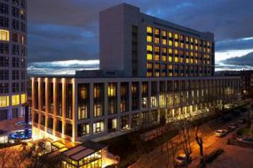 Lugal A Luxury Collection Hotel Ankara