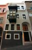 Lush Houses Galata