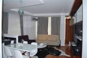 Madalyon Apartments