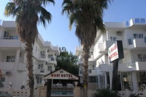 Madi Hotel Lara