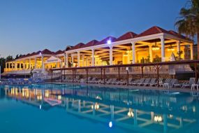 Majesty Club Tarhan Beach