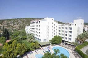 Marbel Otel