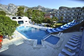 Marinem Diana Hotel