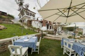 Markiz Konaklari Boutique Hotel