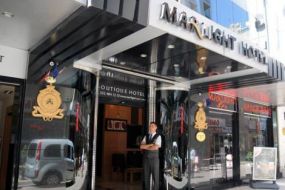 Marlight Boutique Hotel