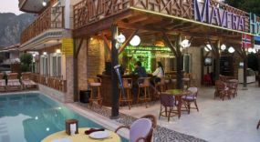 Mavera Butik Otel