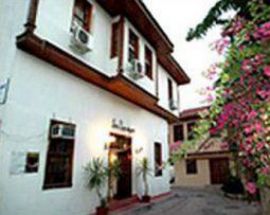 Mavi & Anı Pansiyon