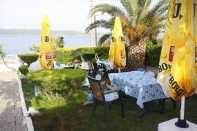 Mavi Boncuk Butik Otel