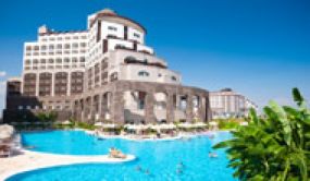 Melas Lara Hotels