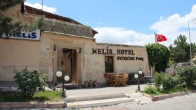 Melis Cave Hotel