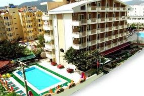 Melodi Hotel