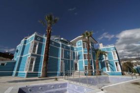 Melrose Viewpoint Hotel