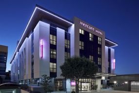 Mercure İstanbul Altunizade
