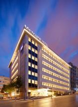 Mercure İstanbul Taksim