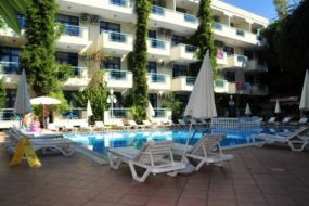 Merhaba HotelAlanya