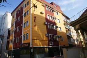 Meta Hotel Bursa