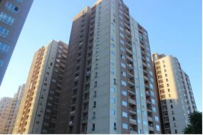 Mihraplı Apartments