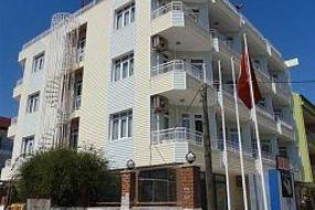 Mimoza Otel Antalya