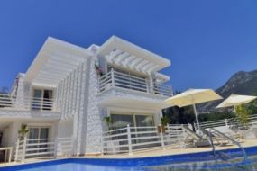 Mini Saray Hotel