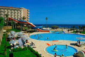 Mirador Hotel