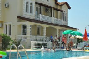 Mirage Otel
