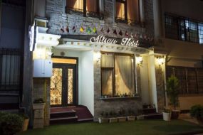 Miran Hotel