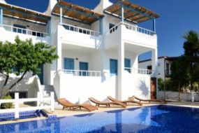 Misket Hotel