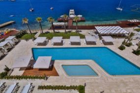 Mivara Luxury Resort