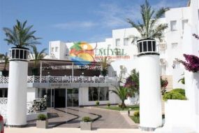 Miyel Beach İslami Hotel