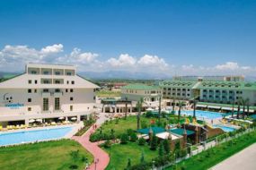 Monachus Park Hotel