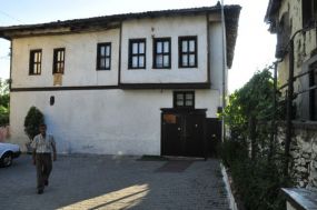 Mutaflar Konuk Evi