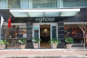 My Otel İzmir